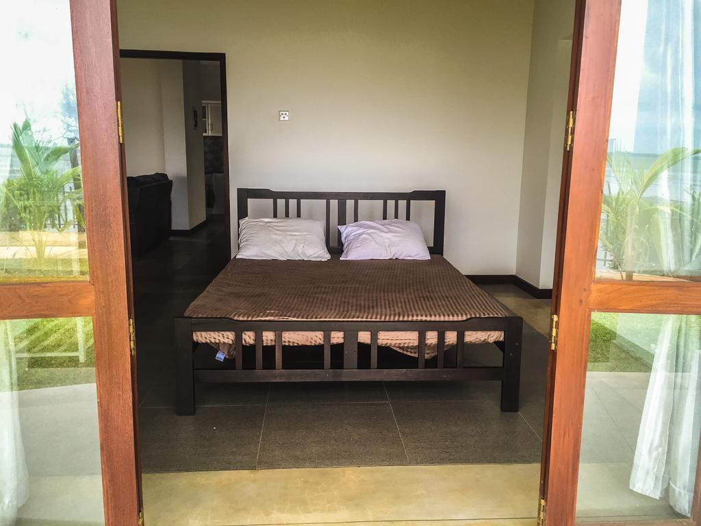 Negombo Holiday Home Eksteriør billede