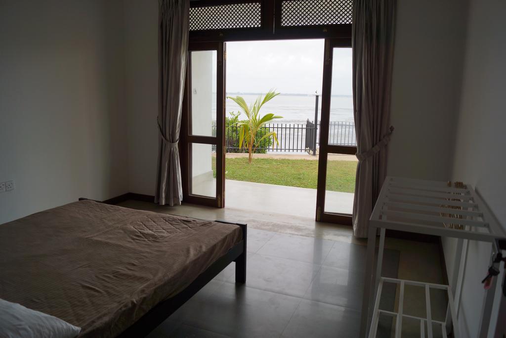 Negombo Holiday Home Eksteriør billede
