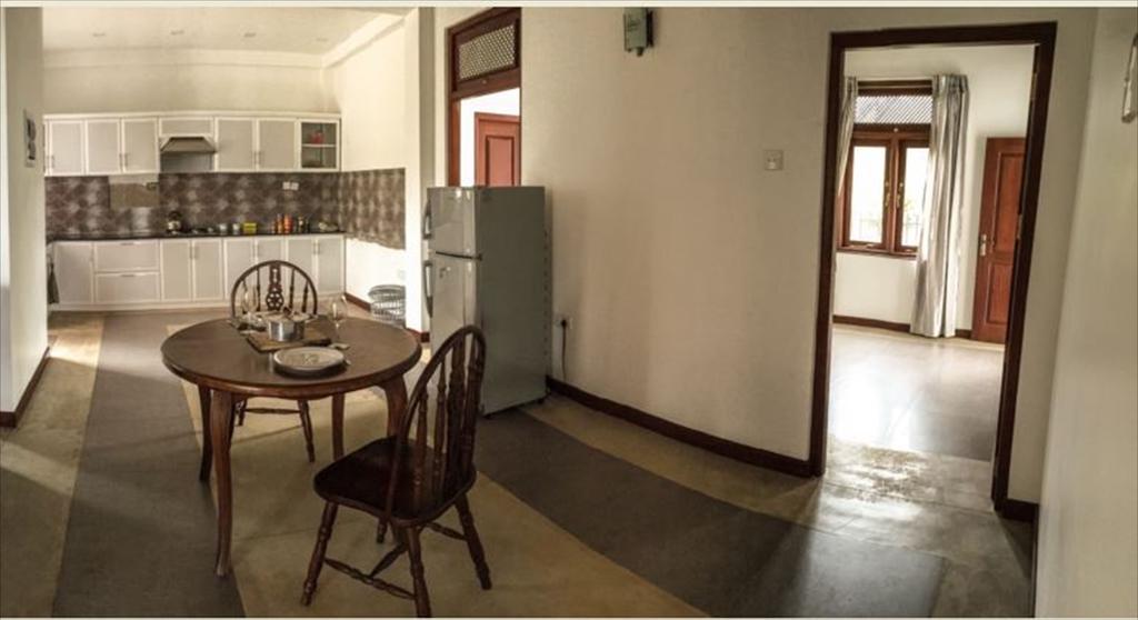 Negombo Holiday Home Eksteriør billede