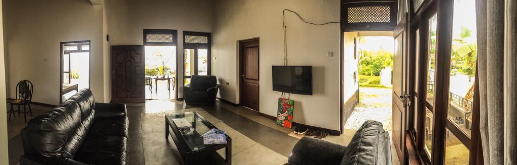 Negombo Holiday Home Eksteriør billede