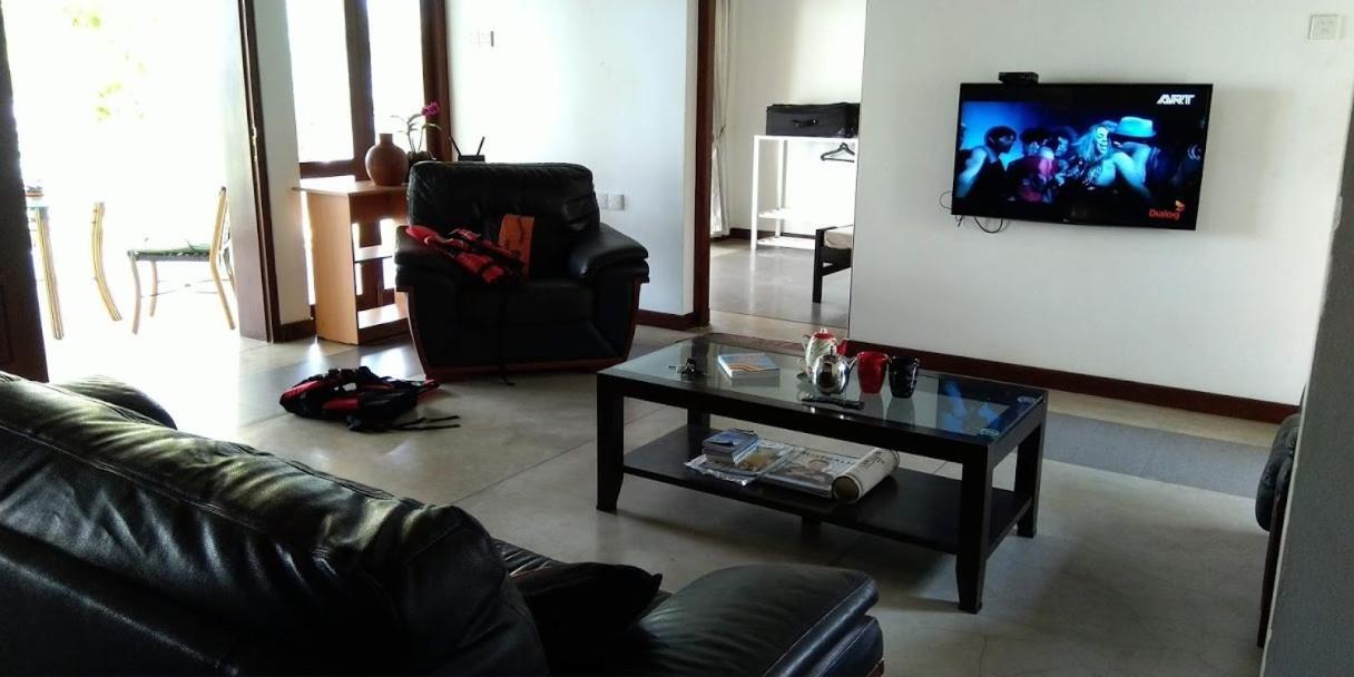 Negombo Holiday Home Eksteriør billede