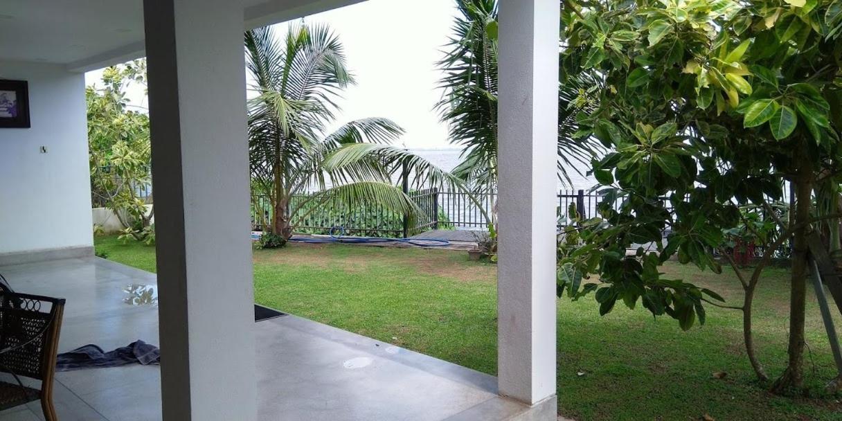 Negombo Holiday Home Eksteriør billede