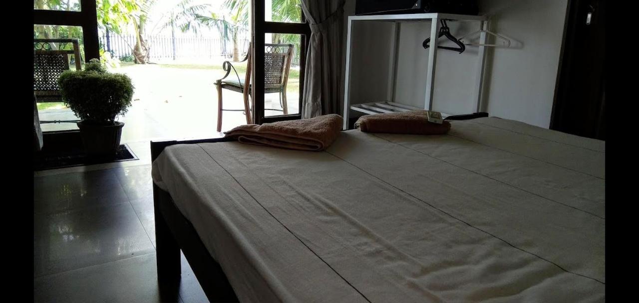 Negombo Holiday Home Eksteriør billede