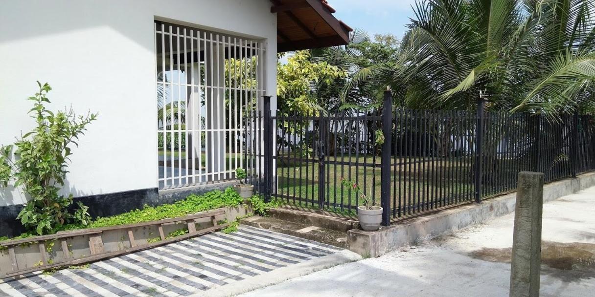 Negombo Holiday Home Eksteriør billede