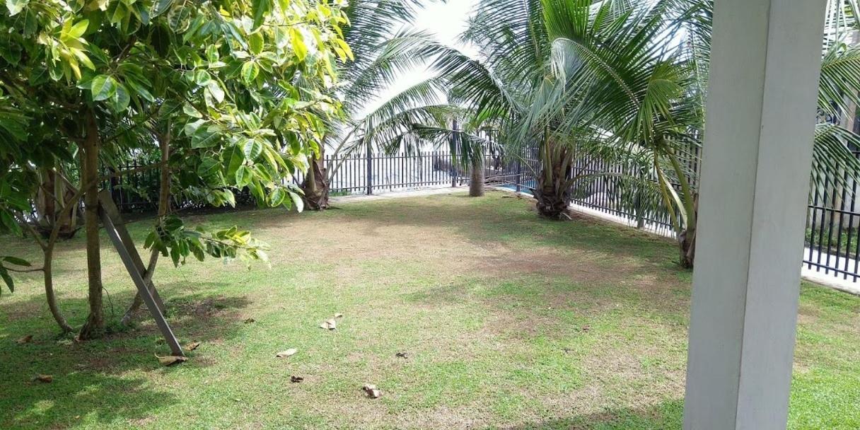 Negombo Holiday Home Eksteriør billede
