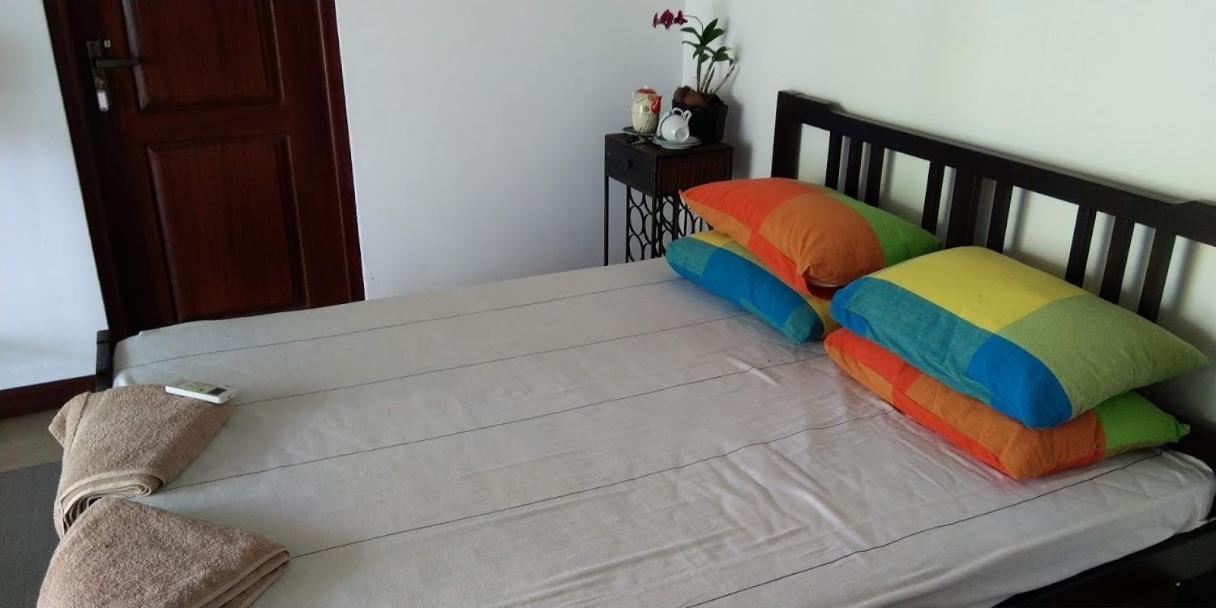 Negombo Holiday Home Eksteriør billede