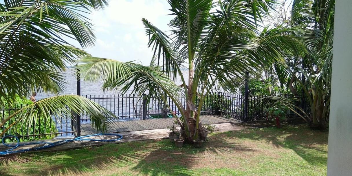 Negombo Holiday Home Eksteriør billede