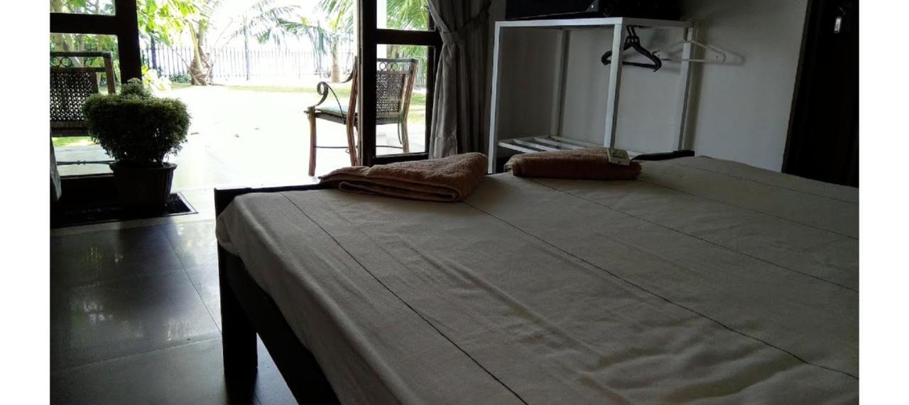 Negombo Holiday Home Eksteriør billede